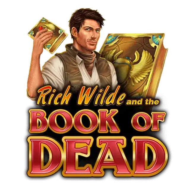 Book of Dead - odds-calculator-uk.com