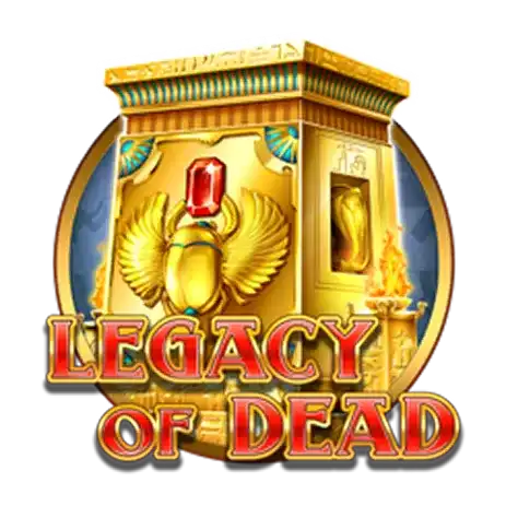 Legacy of Dead - odds-calculator-uk.com