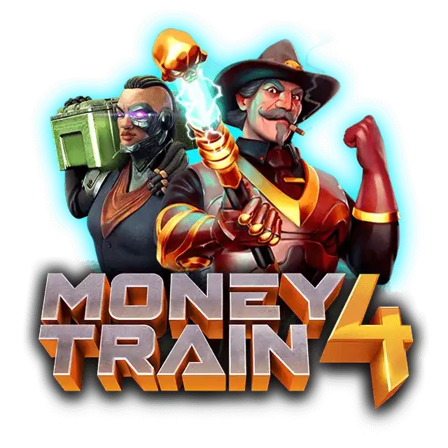 Money Train 4 - odds-calculator-uk.com