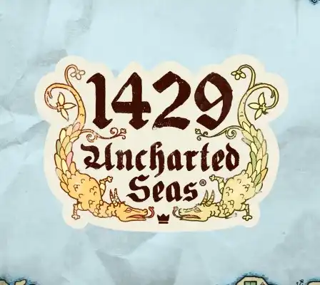 1429 Uncharted Seas - odds-calculator-uk.com