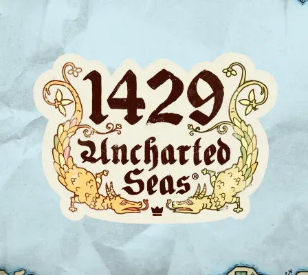 1429 Uncharted Seas - odds-calculator-uk.com