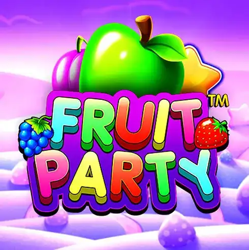 Fruit Party - odds-calculator-uk.com