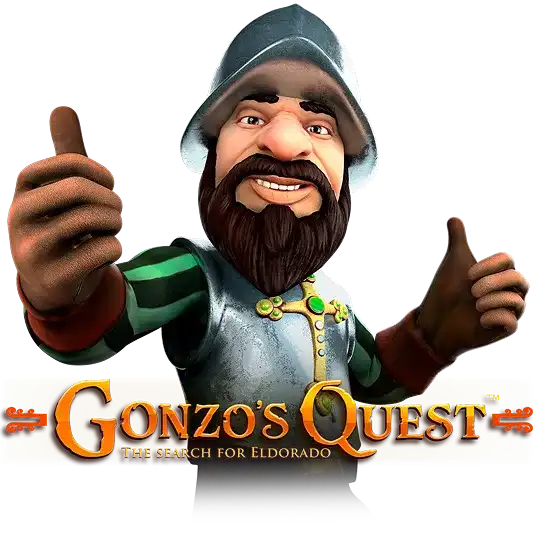 Gonzo’s Quest - odds-calculator-uk.com