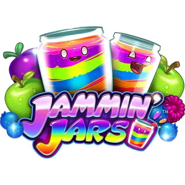 Jammin’ Jars - odds-calculator-uk.com