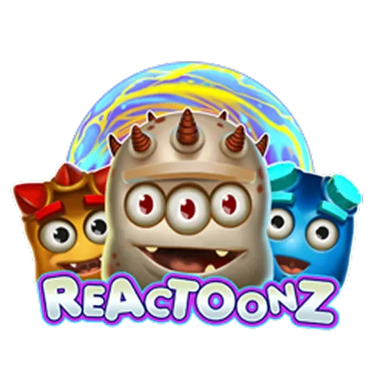 Reactoonz - odds-calculator-uk.com
