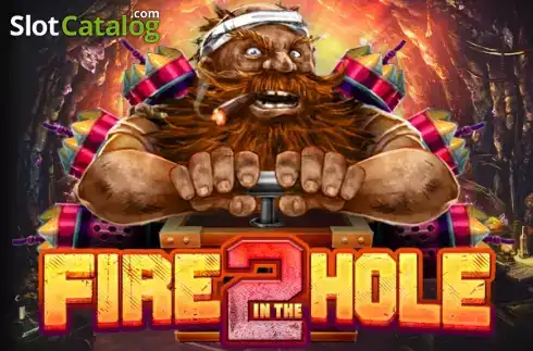 Fire in the Hole 2 - odds-calculator-uk.com