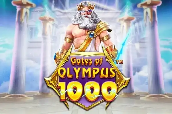 Gates of Olympus 1000 - odds-calculator-uk.com