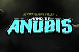 Hand of Anubis - odds-calculator-uk.com