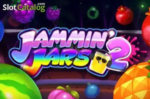 Jammin Jars 2 - odds-calculator-uk.com