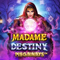 Madame Destiny Megaways - odds-calculator-uk.com