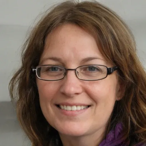 Sarah M.