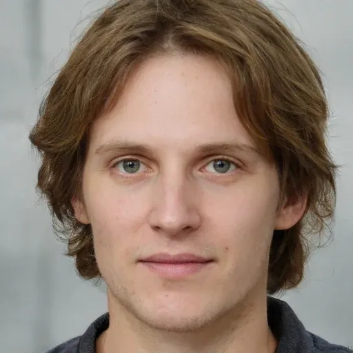 James R.