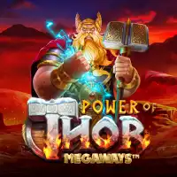 Power of Thor Megaways - odds-calculator-uk.com
