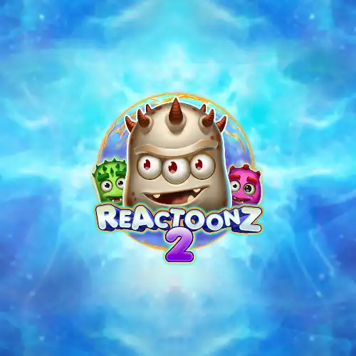 Reactoonz 2 - odds-calculator-uk.com