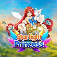 Starlight Princess - odds-calculator-uk.com