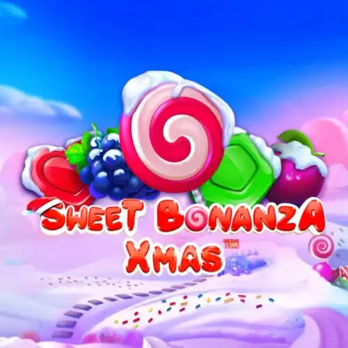 Sweet Bonanza Xmas - odds-calculator-uk.com