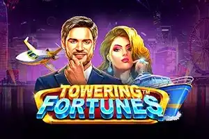 Towering Fortunes - odds-calculator-uk.com